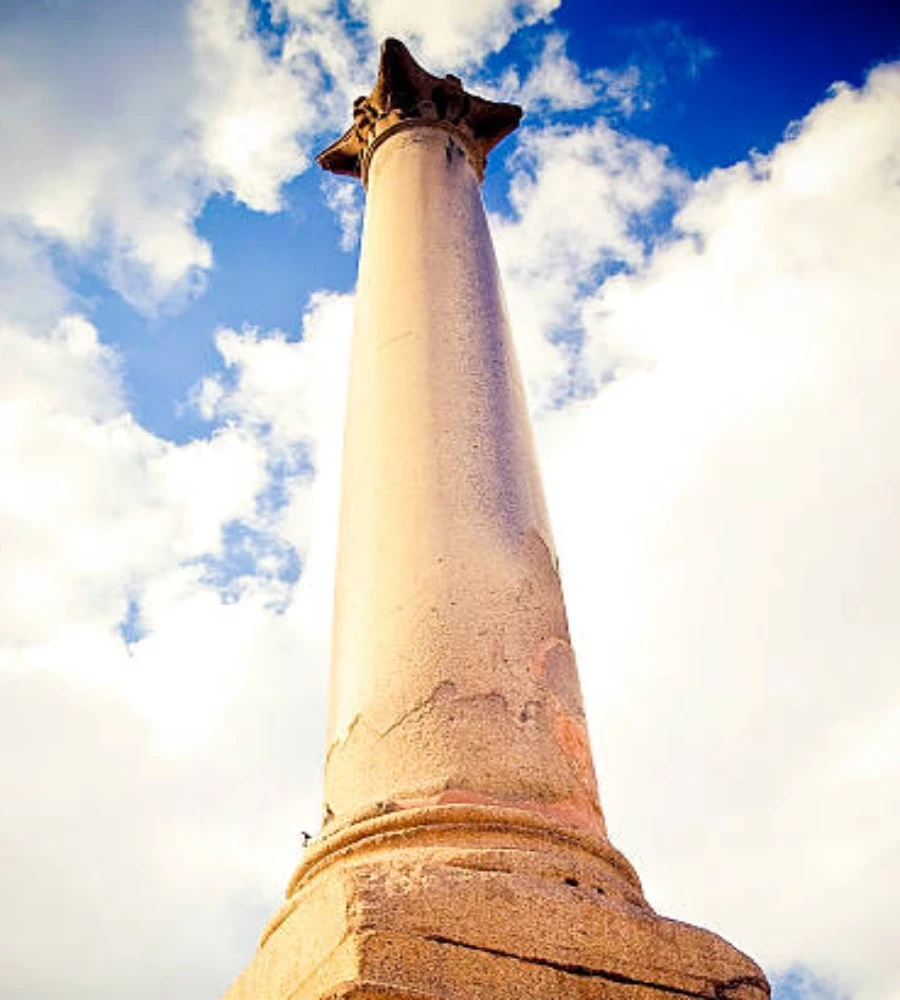 Viaje por El Cairo y Alejandría adaptado para discapacitados